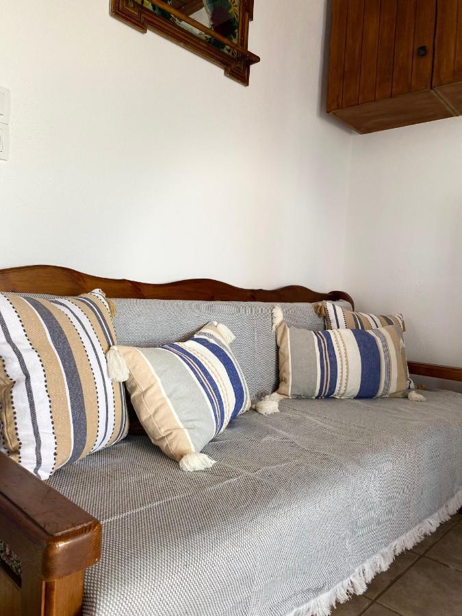 Blue Pearl Apartment Glinado Naxos Экстерьер фото